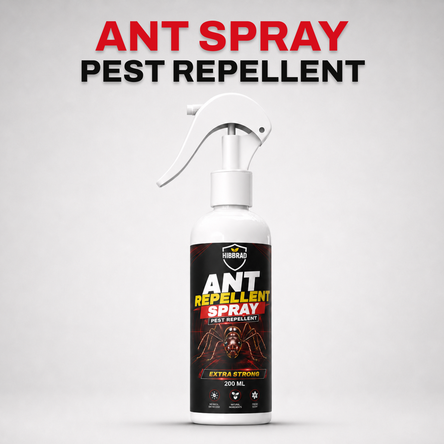 Ant Repellent Spray