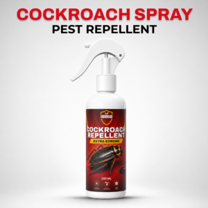 Cockroach Repellent Spray