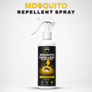 Mosquito Repellent Spray